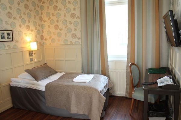 Kruunupuisto Hotel (Punkaharju)